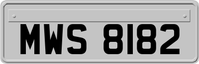 MWS8182