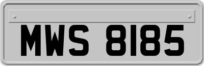 MWS8185