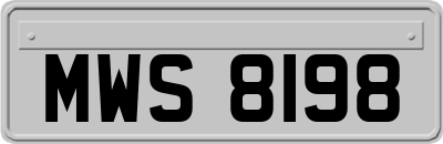 MWS8198