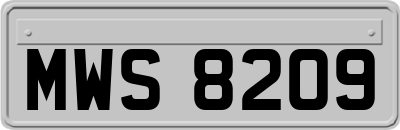 MWS8209