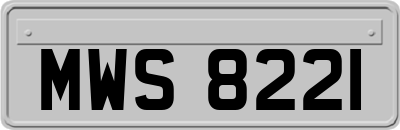 MWS8221