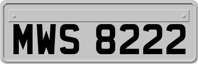 MWS8222