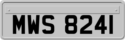 MWS8241