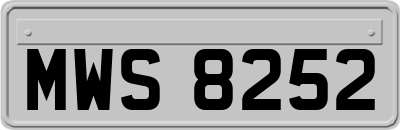 MWS8252