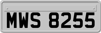 MWS8255