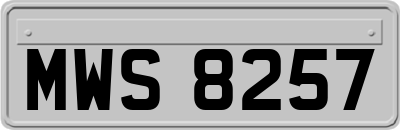 MWS8257