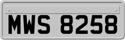 MWS8258
