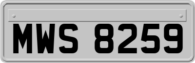 MWS8259