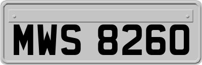 MWS8260