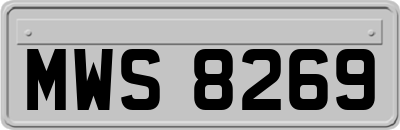 MWS8269