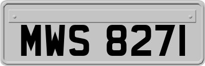 MWS8271