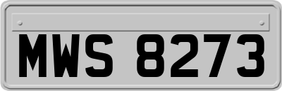 MWS8273