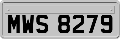 MWS8279