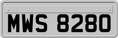 MWS8280