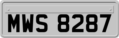 MWS8287