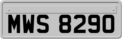 MWS8290