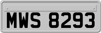 MWS8293