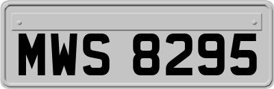 MWS8295