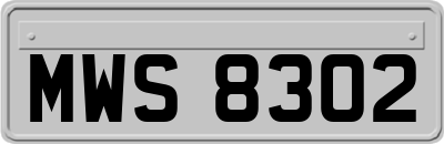 MWS8302
