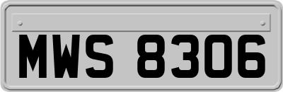 MWS8306