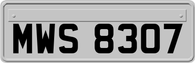 MWS8307