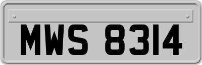 MWS8314