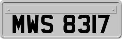 MWS8317