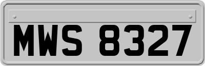 MWS8327