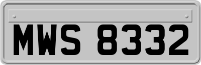 MWS8332