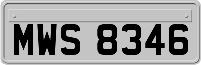 MWS8346