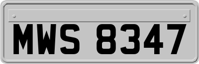 MWS8347