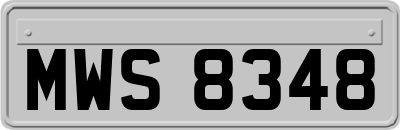MWS8348