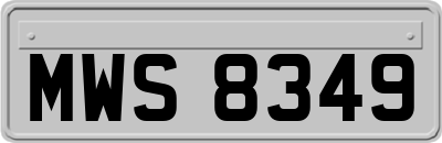 MWS8349