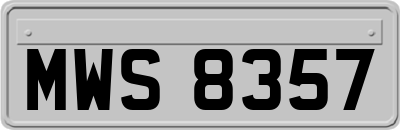 MWS8357