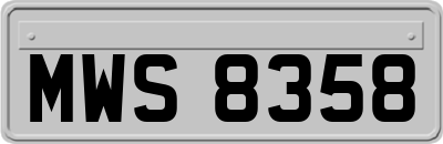 MWS8358