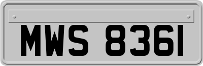 MWS8361