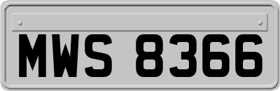 MWS8366
