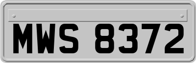 MWS8372