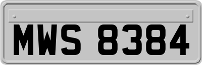MWS8384