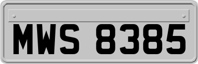 MWS8385