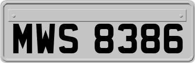 MWS8386