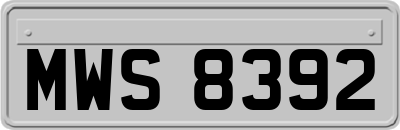 MWS8392