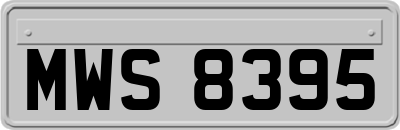 MWS8395