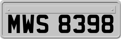 MWS8398