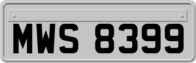 MWS8399