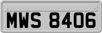 MWS8406