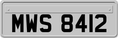 MWS8412