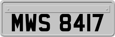 MWS8417