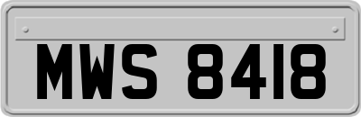 MWS8418