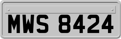 MWS8424